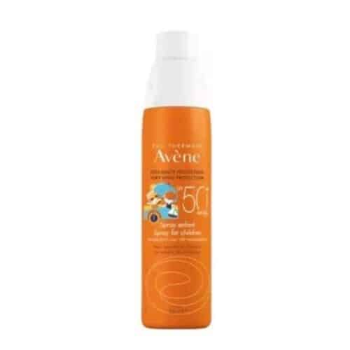 Avene Sun Spray for Children SPF50+ 200ml