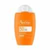 Avene
Sunscreen Ultra Fluid Invisible SPF50 50 ml 3 Avene Sunscreen Ultra Fluid Invisible SPF50 50 ml