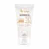 Avene Sun Care SPF50+ Mineral Cream for Face 50ml 4 Avene Sun Care SPF50+ Mineral Cream for Face 50ml