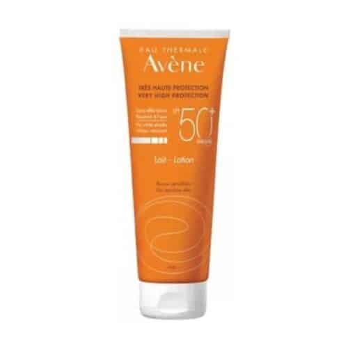 Avene Sun Care SPF50+ Lotion 250ml