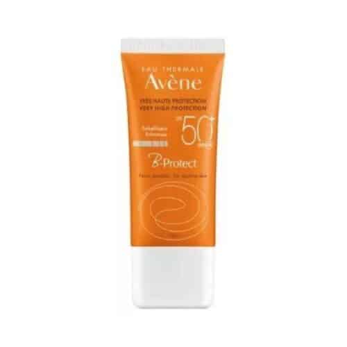 Avene
Solaire B-Protect SPF50+ 30ml 1 Avene Solaire B-Protect SPF50+ 30ml