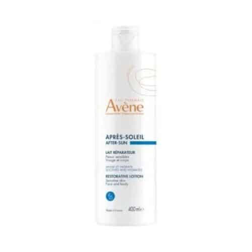Avene After-Sun Restorative Lotion 400ml