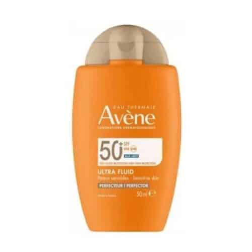 Avene
Solaire Ultra Fluid Perfector SPF50 50 ml 1 Avene Solaire Ultra Fluid Perfector SPF50 50 ml