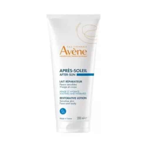 Avene After-Sun Restorative Lotion 200ml