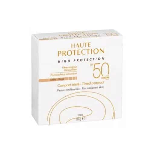 Avene
High Protection Tinted Compact SPF50 10g - Colour: Sand 1 Avene High Protection Tinted Compact SPF50 10g - Colour: Sand