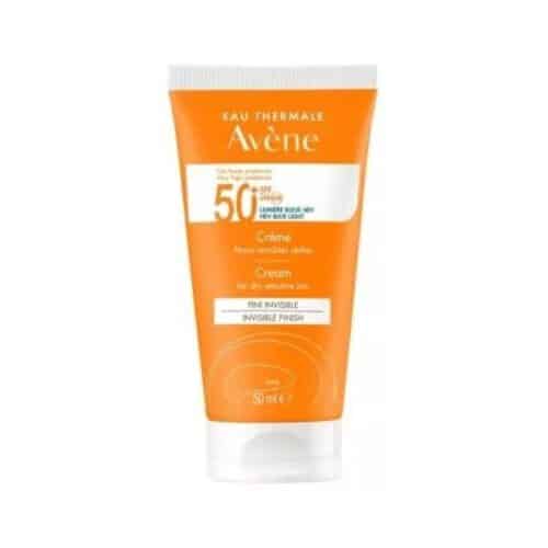 Avene
Cream SPF50+ 50ml 1 Avene Cream SPF50+ 50ml