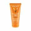 Vichy Capital Soleil Emulsion Dry Touch SPF50 50ml 4 Vichy Capital Soleil Emulsion Dry Touch SPF50 50ml