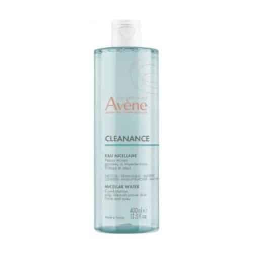 Avene Cleanance Micellar Water 400ml