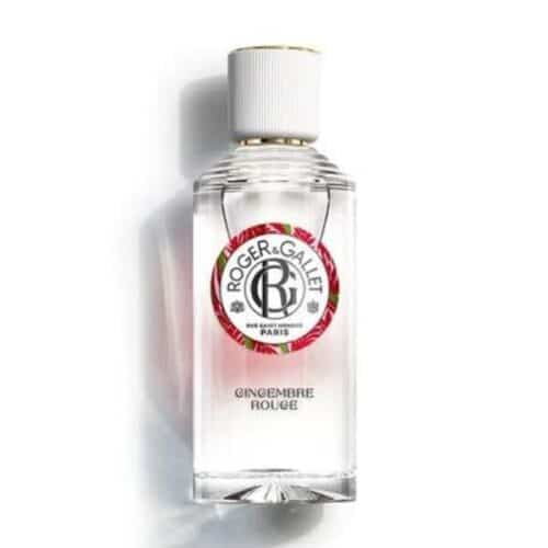Roger & Gallet Gingembre Rouge Well-Being Fragrant Water Perfume