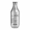 L'Oreal Professionnel Silver Shampoo 300ml 4 L'Oreal Professionnel Silver Shampoo 300ml