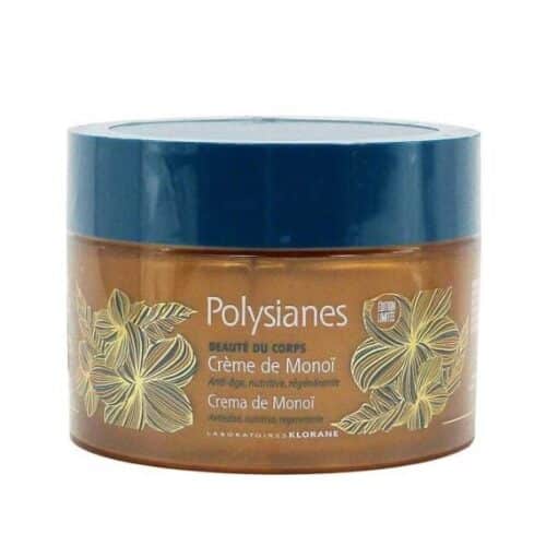 Polysianes Creme de Monoi 200ml 1 Polysianes Creme de Monoi 200ml