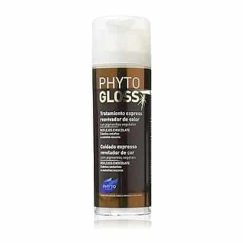 Phyto Gloss Color Reflecting Treatment, Chocolate 145ml 1 Phyto Gloss Color Reflecting Treatment, Chocolate