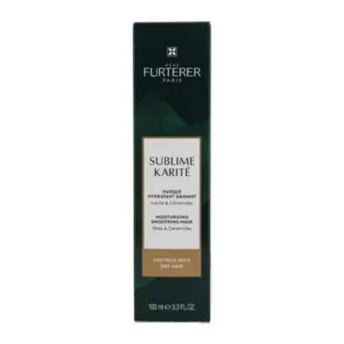 René Furterer Sublime Karité Masque Hydratant Gainant 100 ml