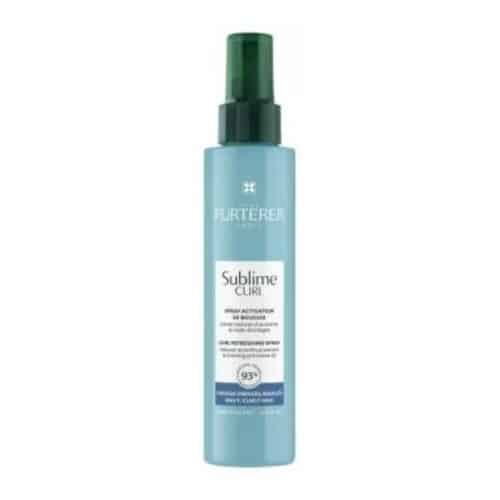 Rene Furterer
Sublime Curl Curl Refreshing Spray 150ml 1 Rene Furterer Sublime Curl Curl Refreshing Spray 150ml