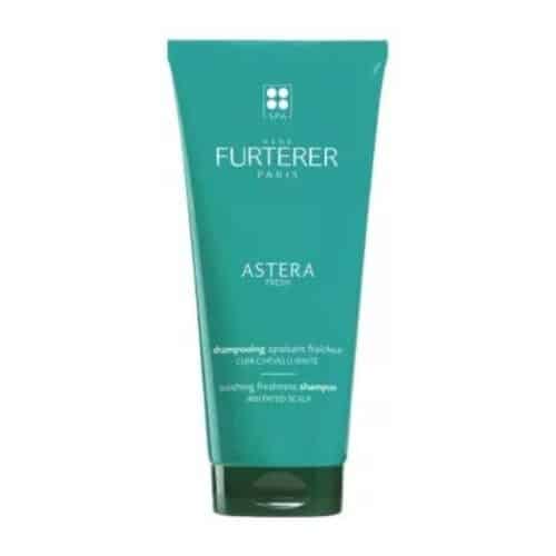 René Furterer Astera Fresh Soothing Freshness Shampoo 200ml