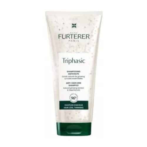 Rene Furterer
Triphasic Anti-Hair Loss Shampoo 200ml 1 René Furterer Triphasic Anti-Hair Loss Shampoo 200ml