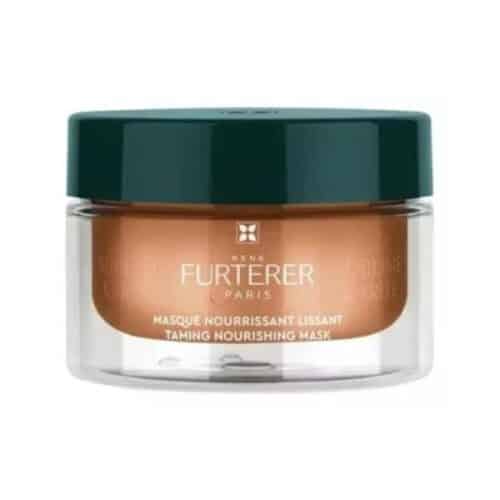Rene Furterer
Sublime Karite Nourishing Smoothing Mask 200 ml 1 René Furterer Sublime Karité Nourishing Smoothing Mask 200 ml