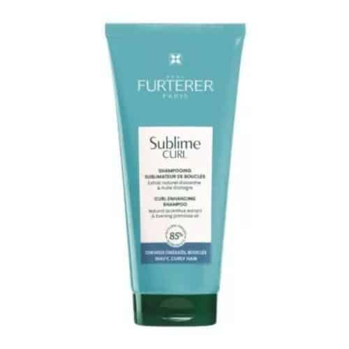 Rene Furterer
Sublime Curl Curl Enhancing Shampoo 200ml 1 René Furterer Sublime Curl Curl Enhancing Shampoo 200ml