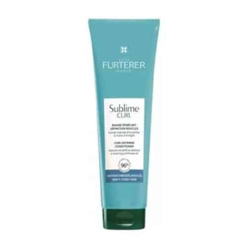 Rene Furterer
Sublime Curl Defining Conditioner 150ml 1 René Furterer Sublime Curl Defining Conditioner 150ml