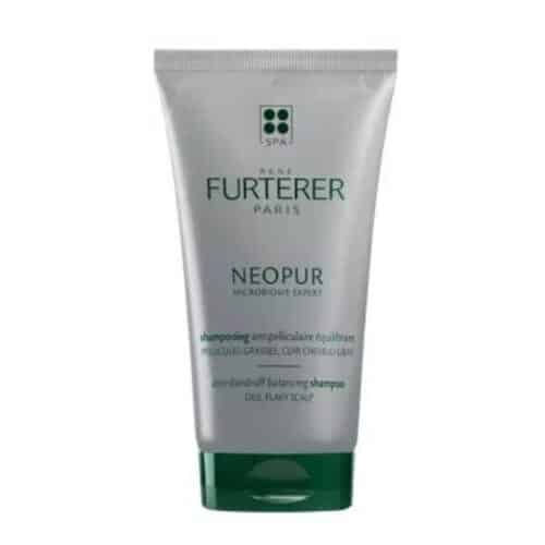 Rene Furterer
Neopur Microbiome Expert Anti-Dandruff Balancing Shampoo Oily Dandruff 150ml 1 René Furterer Neopur Microbiome Expert Anti-Dandruff Balancing Shampoo Oily Dandruff 150ml