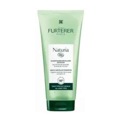 Rene Furterer
Naturia Gentle Micellar Shampoo Organic 200ml 1 René Furterer Naturia Gentle Micellar Shampoo Organic 200ml