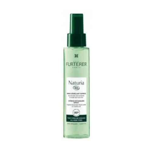 Rene Furterer
Naturia Express Detangling Spray Organic 200ml 1 René Furterer Naturia Express Detangling Spray Organic 200ml
