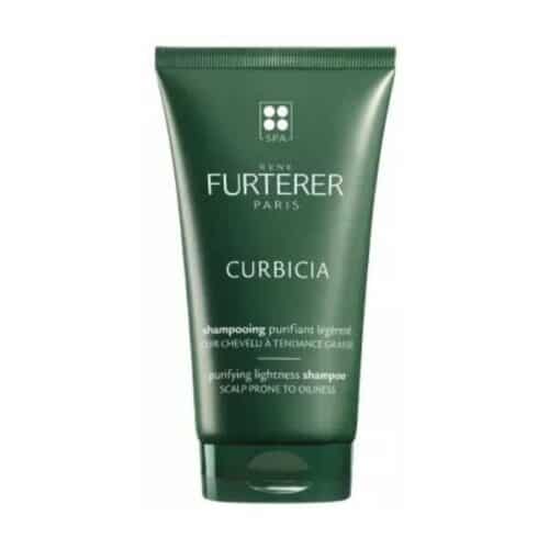 Rene Furterer
Curbicia Purifying Lightness Shampoo 150ml 1 René Furterer Curbicia Purifying Lightness Shampoo 150ml