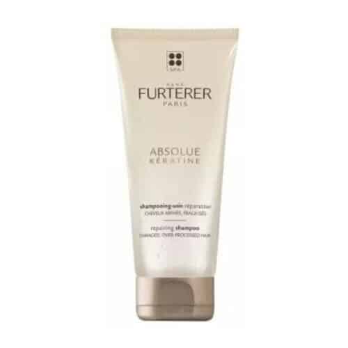 René Furterer Absolue Kératine Revival Cure Repairing Shampoo Damaged Over-Processed Hair 200ml