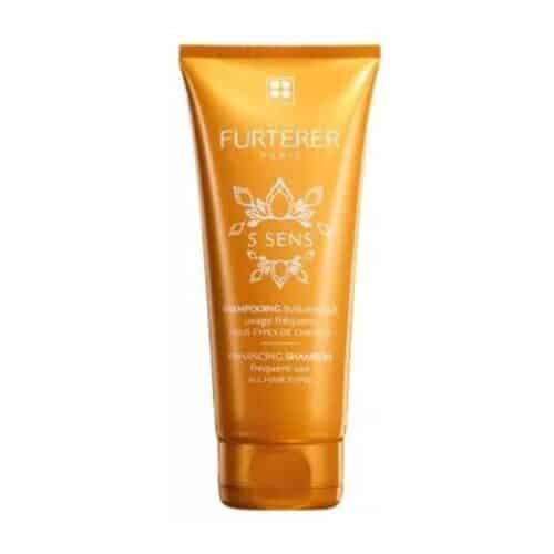 Rene Furterer
5 Sens Enhancing Shampoo 200ml 1 5 Sens Enhancing