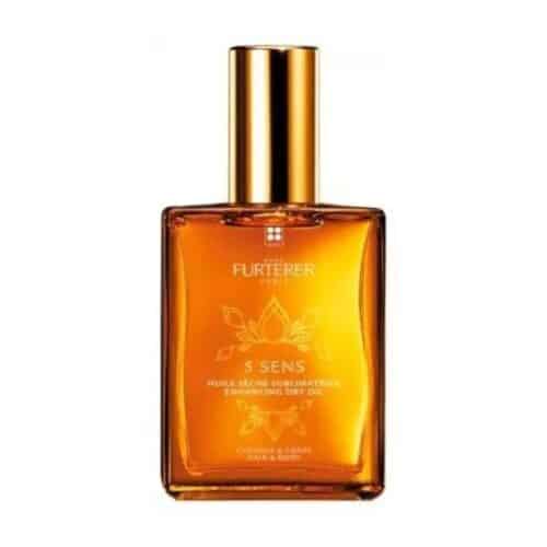 Rene Furterer
5 Sens Enhancing Dry Oil 50ml 1 René Furterer 5 Sens Enhancing Dry Oil 50ml