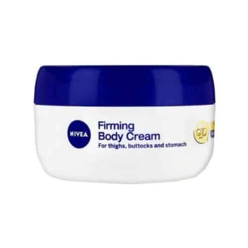 Nivea Q10 Plus Firming Body Cream 300ml 1 NIVEA Q10 PLUS
