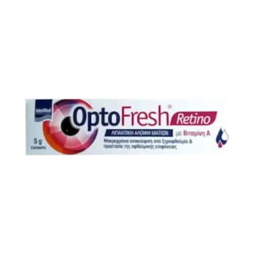 Intermed Optofresh Retino Long-Term Dry Eye Relief
