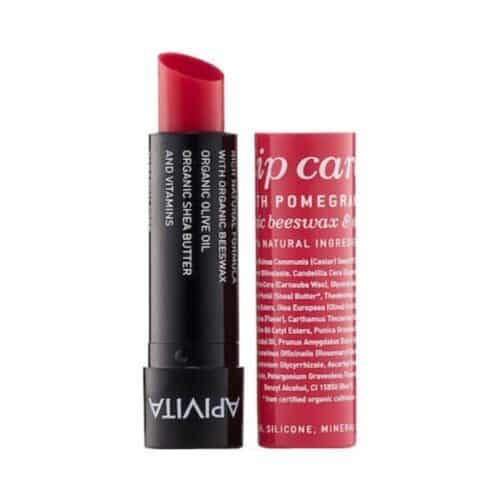 Apivita Lip Care Pomegranate 4.4g 1 Apivita Lip Care Pomegranate 4.4g