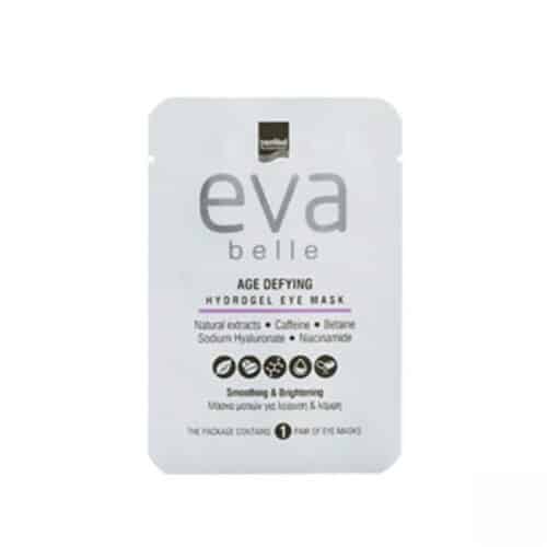 INTERMED Eva Belle Age Defying Hydrogel Eye Mask