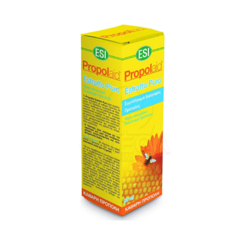 ESI Propolaid Estratto Puro Propolis Extract, 50ml