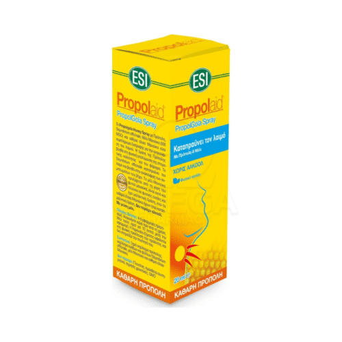 ESI Propolaid Propol Gola Spray, 20ml