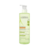 A-Derma
Exomega Control 2in1 Emollient Cleansing Gel Anti-Scratching 500ml 3 A-DERMA Exomega Control 2in1 Emollient Cleansing Gel Anti-Scratching 500ml