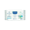 Mustela
Organic Cotton Water Wipes 60 Wipes 4 Mustela Organic Cotton Water Wipes 60 Wipes