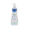 Mustela
No Rinse Cleansing Milk 500ml 4 Mustela No Rinse Cleansing Milk 500ml