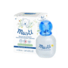 Mustela
Musti Eau de Soin Delicate Fragrance 50ml 4 Mustela Musti Eau de Soin Delicate Fragrance 50ml