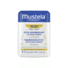 Mustela
Nourishing Stick with Cold Cream 9.2g 3 Mustela
Nourishing Stick with Cold Cream 9.2g