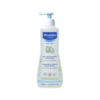 Mustela
No Rinse Cleansing Water with Avocado 500ml 4 Mustela No Rinse Cleansing Water with Avocado 500ml
