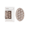 Korres Exfoliating Body Soap, 125gr 3 Korres Exfoliating Body Soap, 125gr