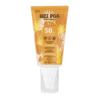 Hei Poa
Suncare Melting MilkSPF50+ 150 ml 3 Hei Poa Suncare Melting MilkSPF50+ 150 ml