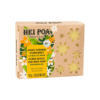 Hei Poa
Extra-Mild Soap 100g 3 Hei Poa Gentle & Ric Soap