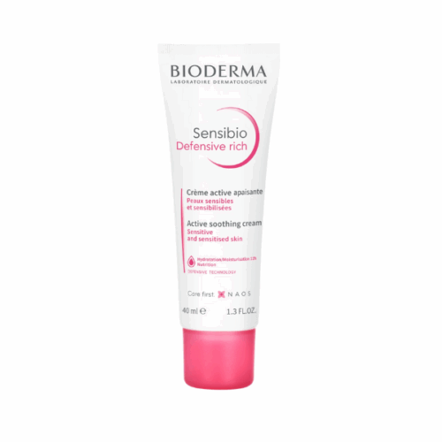 Bioderma Sensibio Defensive Rich