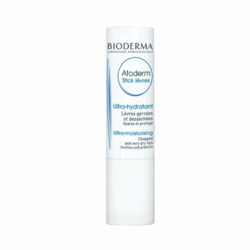 BIODERMA Atoderm Levres Stick Hydratant