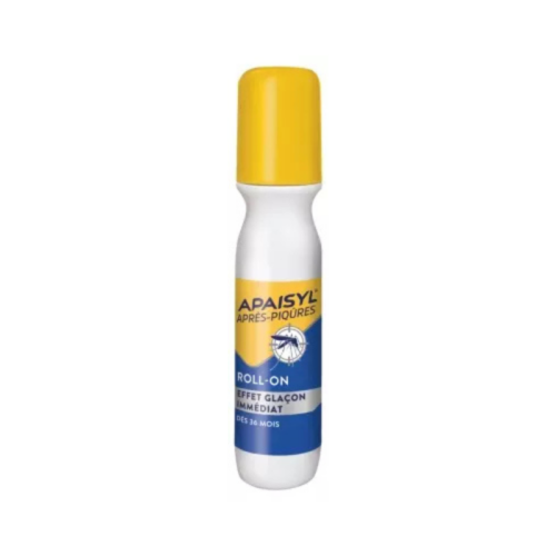 Apaisyl After-Stings Roll-On Gel 15ml