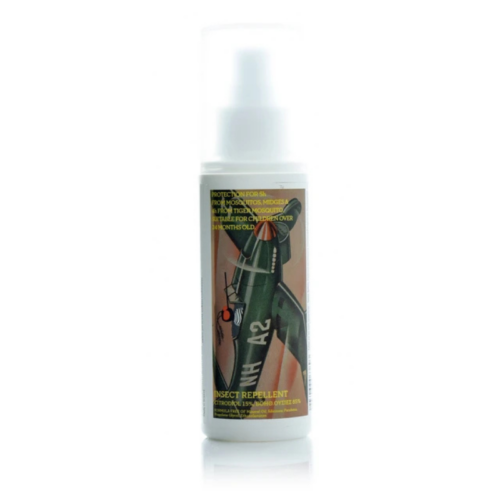 Korres Insect Repellent Spray Eucalyptus & Myrtle, 100ml