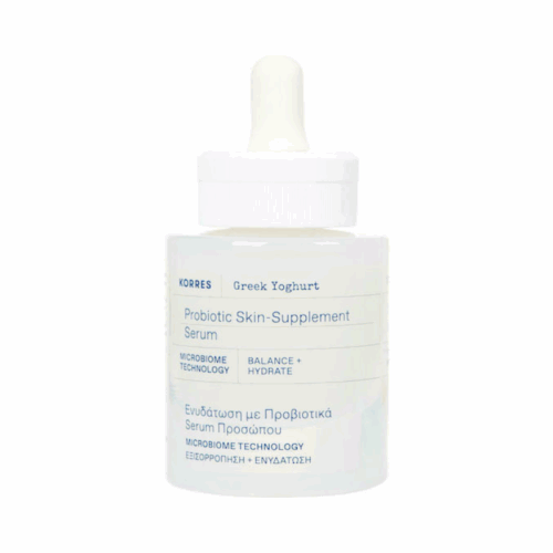 Greek Yoghurt Face Serum